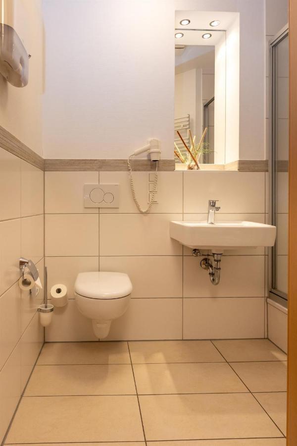 Haus Sonneck Ξενοδοχείο Marburg Εξωτερικό φωτογραφία