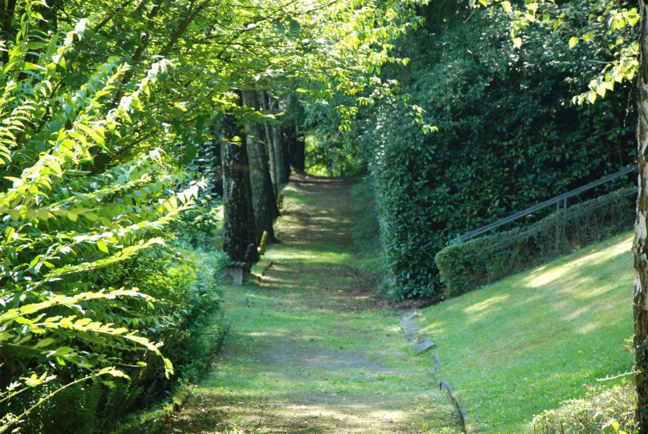 Haus Sonneck Ξενοδοχείο Marburg Εξωτερικό φωτογραφία