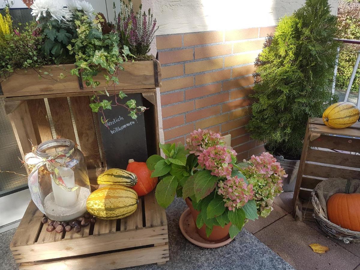 Haus Sonneck Ξενοδοχείο Marburg Εξωτερικό φωτογραφία