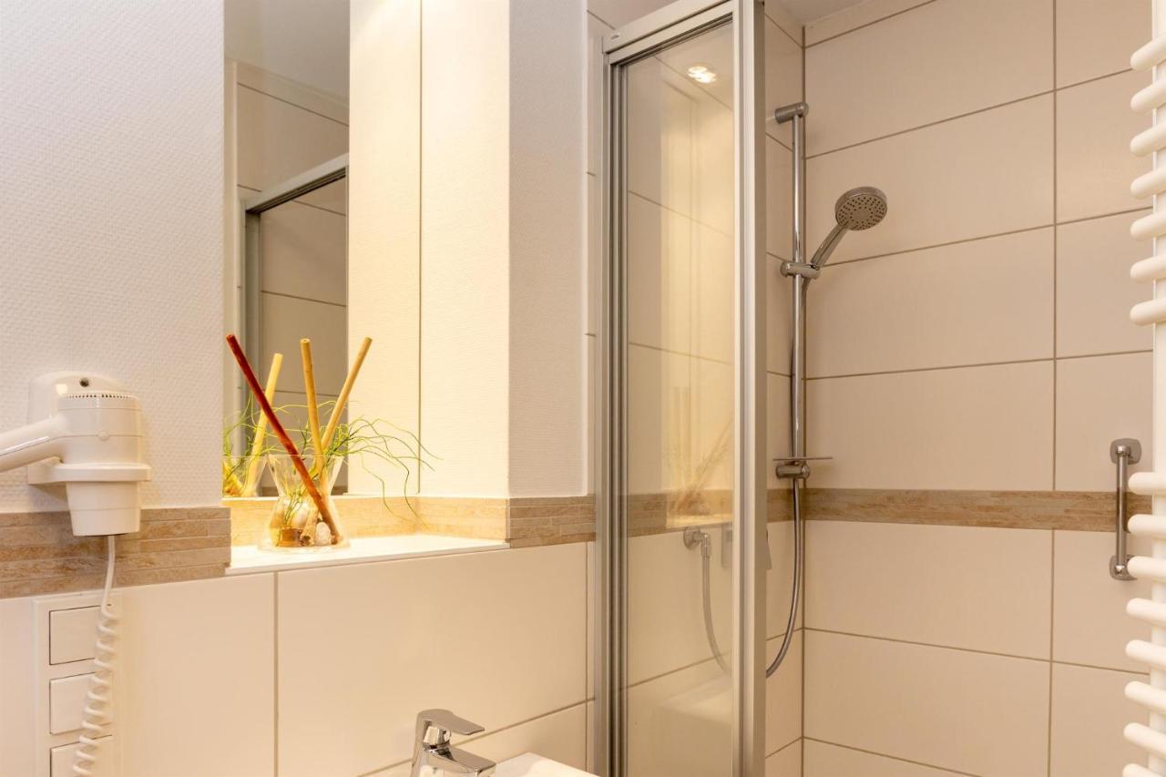 Haus Sonneck Ξενοδοχείο Marburg Εξωτερικό φωτογραφία