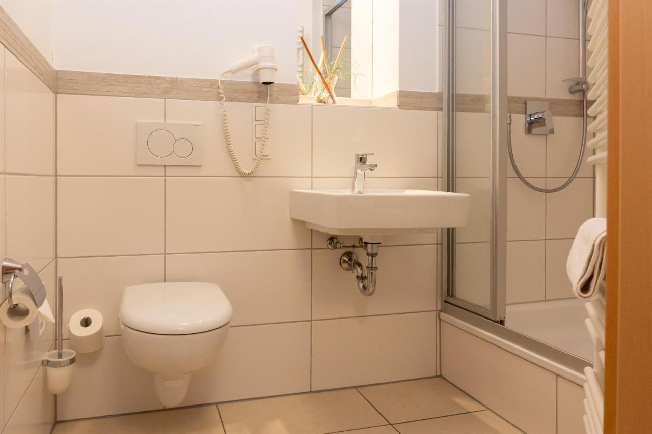 Haus Sonneck Ξενοδοχείο Marburg Εξωτερικό φωτογραφία